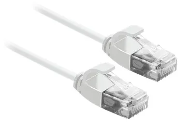 ROLINE Patch-Kabel - RJ-45 (M) zu RJ-45 (M), Ansicht 2