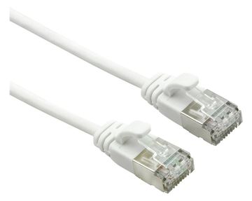 ROLINE Patch-Kabel - RJ-45 (M) zu RJ-45 (M) von LumaTech