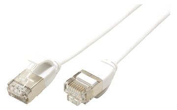 ROLINE Patch-Kabel - RJ-45 (M) zu RJ-45 (M) von LumaTech