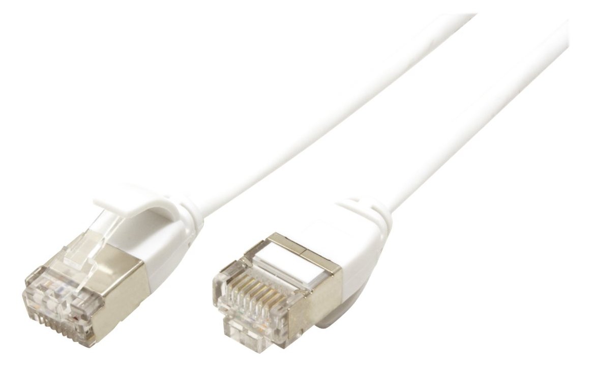 ROLINE Patch-Kabel - RJ-45 (M) zu RJ-45 (M)
