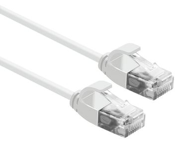 ROLINE Patch-Kabel - RJ-45 (M) zu RJ-45 (M) von LumaTech