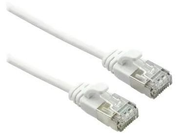 ROLINE Patch-Kabel - RJ-45 (M) zu RJ-45 (M), Ansicht 2