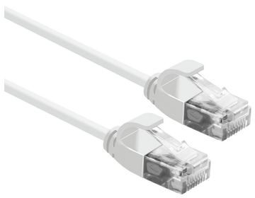ROLINE Patch-Kabel - RJ-45 (M) zu RJ-45 (M) von LumaTech