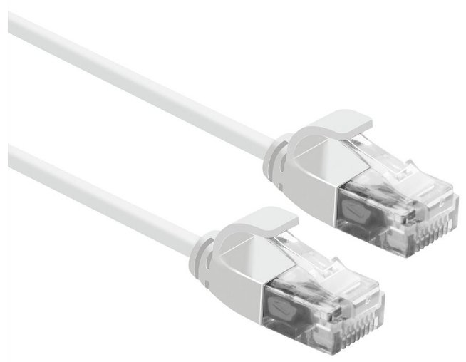 ROLINE Patch-Kabel - RJ-45 (M) zu RJ-45 (M)