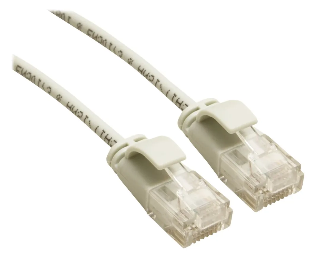 ROLINE Patch-Kabel - RJ-45 (M) zu RJ-45 (M), Ansicht 3