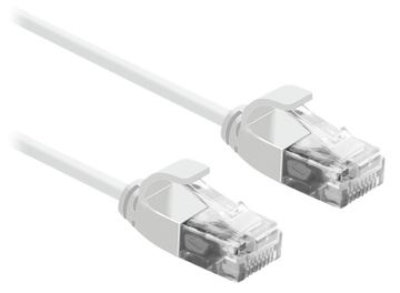 ROLINE Patch-Kabel - RJ-45 (M) zu RJ-45 (M) von LumaTech