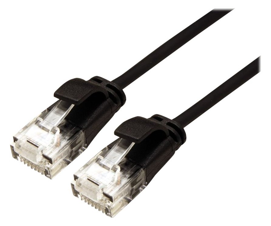 ROLINE Patch-Kabel - RJ-45 (M) zu RJ-45 (M)