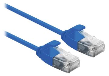 ROLINE Patch-Kabel - RJ-45 (M) zu RJ-45 (M) von LumaTech
