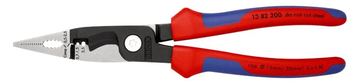 KNIPEX Spitzzangen - 200 mm von LumaTech