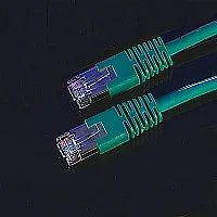 ROLINE Patch-Kabel - RJ-45 (M) zu RJ-45 (M), Ansicht 2