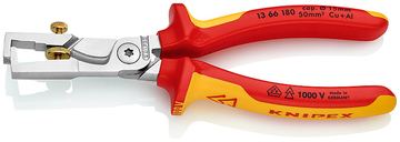 KNIPEX StriX - Kombinationswerkzeug - 5 mm von LumaTech