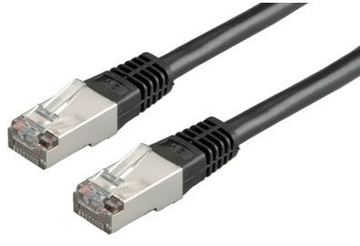 ROLINE Patch-Kabel - RJ-45 (M) zu RJ-45 (M) von LumaTech