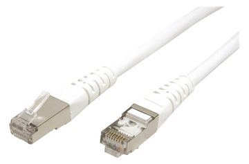 ROLINE Patch-Kabel - RJ-45 (M) zu RJ-45 (M) von LumaTech