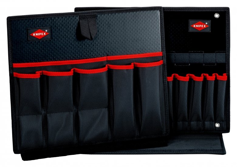 KNIPEX Tool board - Einsatz für Tragetasche
