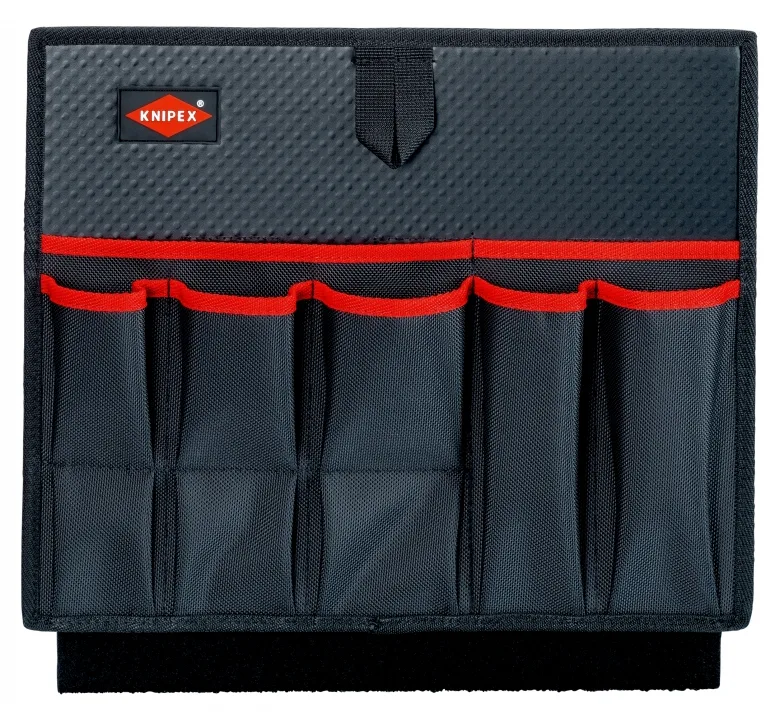 KNIPEX Tool board - Einsatz für Tragetasche, Ansicht 2