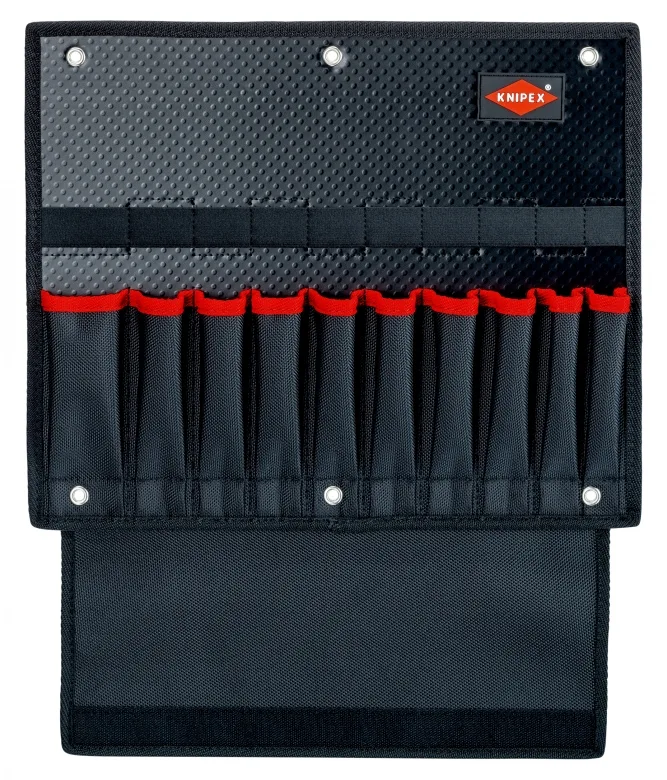 KNIPEX Tool board - Einsatz für Tragetasche, Ansicht 3