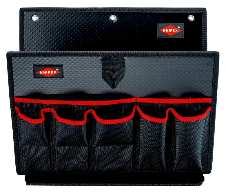 KNIPEX Tool board - Einsatz für Tragetasche, Ansicht 4