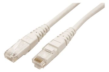 ROLINE Patch-Kabel - RJ-45 (M) zu RJ-45 (M) von LumaTech