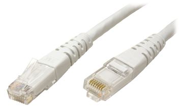 ROLINE Patch-Kabel - RJ-45 (M) zu RJ-45 (M) von LumaTech