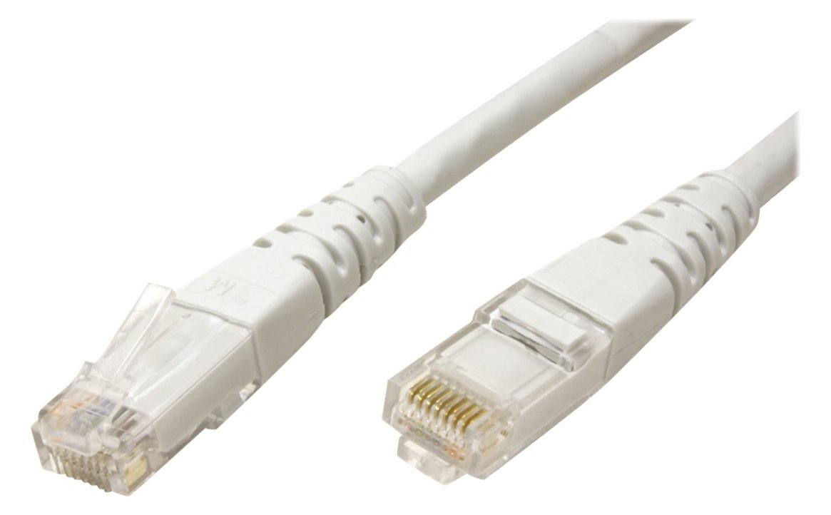 ROLINE Patch-Kabel - RJ-45 (M) zu RJ-45 (M)