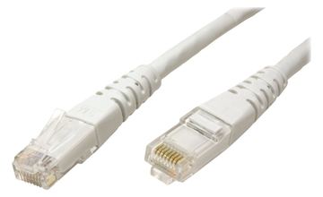 ROLINE Patch-Kabel - RJ-45 (M) zu RJ-45 (M) von LumaTech
