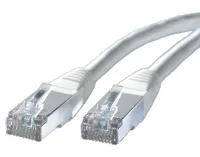 ROLINE Patch-Kabel - RJ-45 (M) zu RJ-45 (M), Ansicht 2