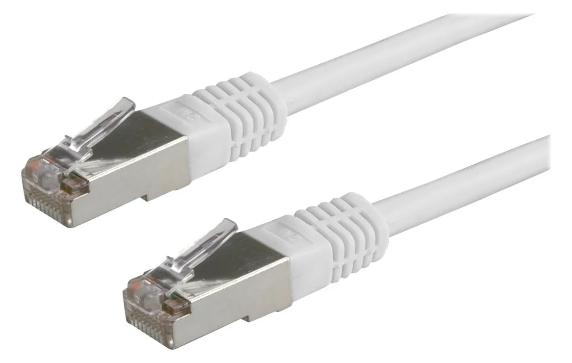 ROLINE Patch-Kabel - RJ-45 (M) zu RJ-45 (M), Ansicht 3