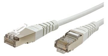 ROLINE Patch-Kabel - RJ-45 (M) zu RJ-45 (M) von LumaTech