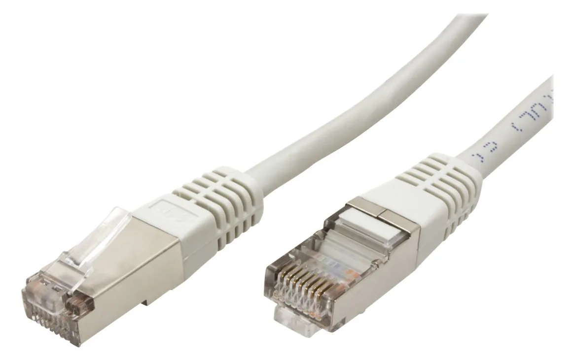 ROLINE Patch-Kabel - RJ-45 (M) zu RJ-45 (M), Ansicht 4