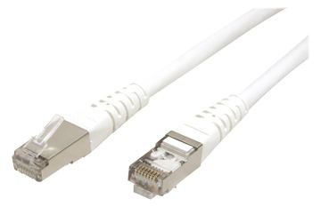 ROLINE Patch-Kabel - RJ-45 (M) zu RJ-45 (M) von LumaTech