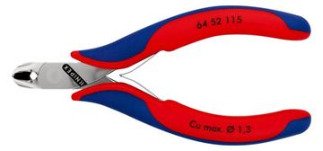 KNIPEX Vornschneider von LumaTech