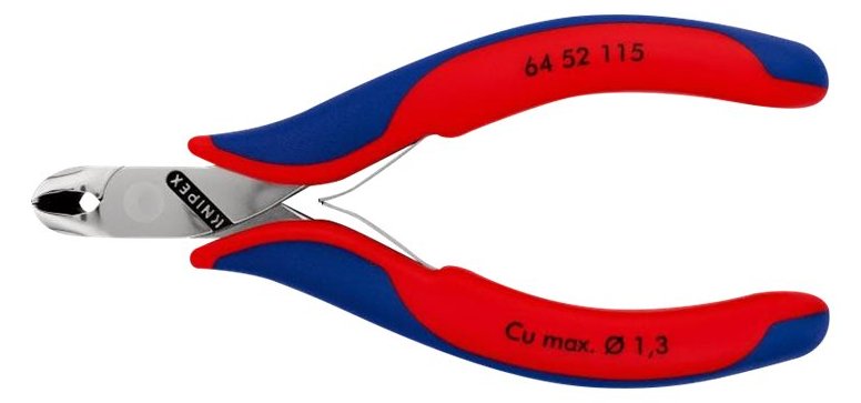 KNIPEX Vornschneider