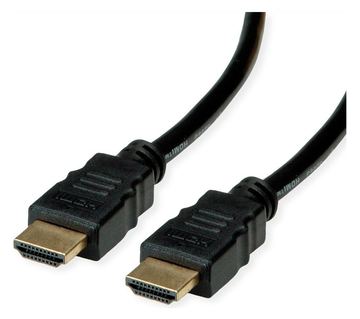 ROLINE RM Ultra HDMI Kabel 8K 7680x4320 ST/ST 2m - Kabel - Digital/Display/Video von LumaTech