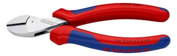 KNIPEX X-Cut - Seitenschneider - 160 mm von LumaTech