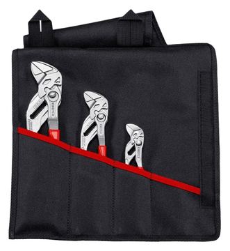 KNIPEX Zange - 3 Stücke von LumaTech