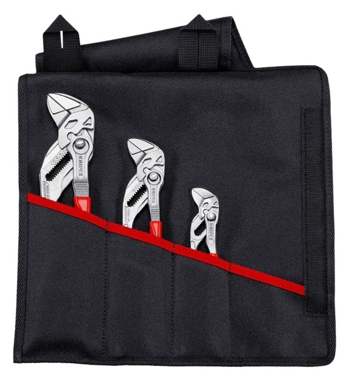 KNIPEX Zange - 3 Stücke