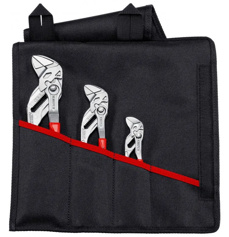 KNIPEX Zange - 3 Stücke, Ansicht 2