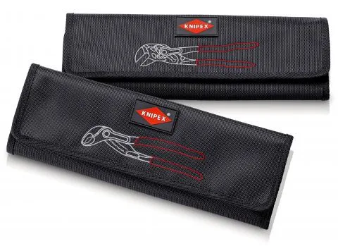 KNIPEX Zange - 3 Stücke, Ansicht 3
