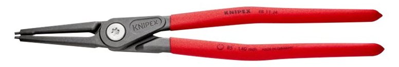 KNIPEX Zange für Sicherungsringe
