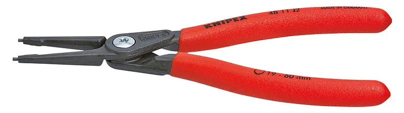 KNIPEX Zange für Sicherungsringe, Ansicht 2