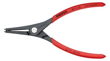 KNIPEX Zange für Sicherungsringe - 180 mm von LumaTech