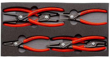 KNIPEX Zangen-Set SRZ 00 20 01 V02 von LumaTech