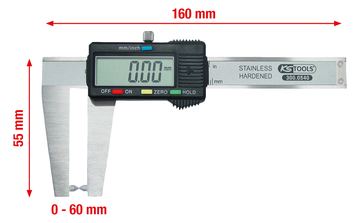 KS TOOLS 300.0540 - 130 g von LumaTech