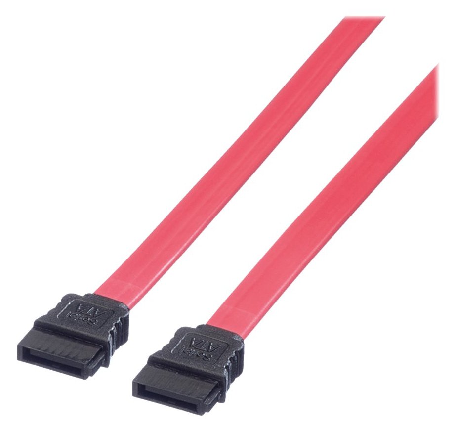 ROLINE SATA-Kabel - Serial ATA 150/300 - SATA (W)