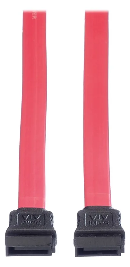 ROLINE SATA-Kabel - Serial ATA 150/300 - SATA (W), Ansicht 3