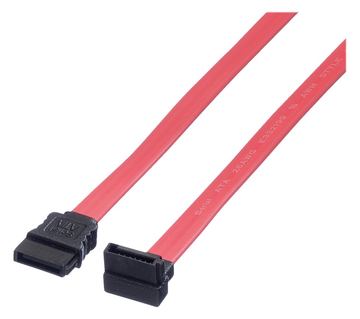ROLINE SATA-Kabel - Serial ATA 150/300 - SATA (W) von LumaTech