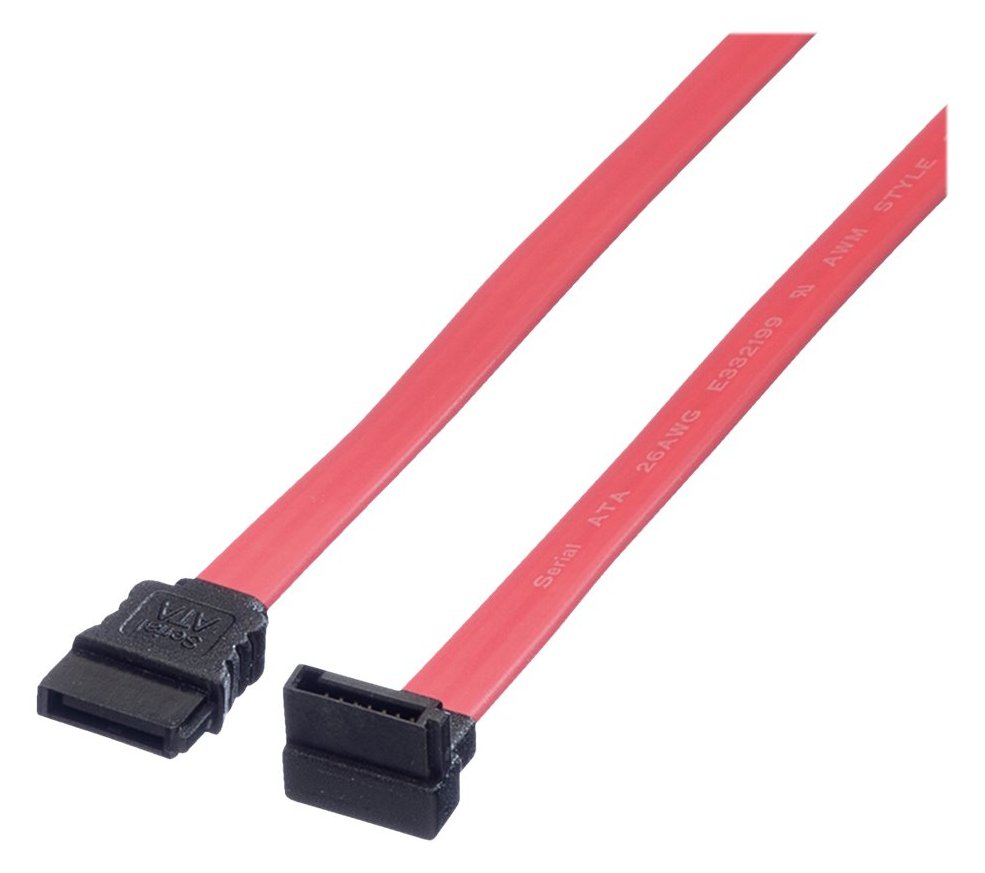 ROLINE SATA-Kabel - Serial ATA 150/300 - SATA (W)