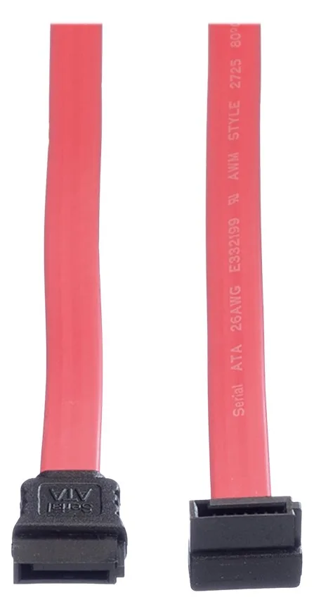 ROLINE SATA-Kabel - Serial ATA 150/300 - SATA (W), Ansicht 3