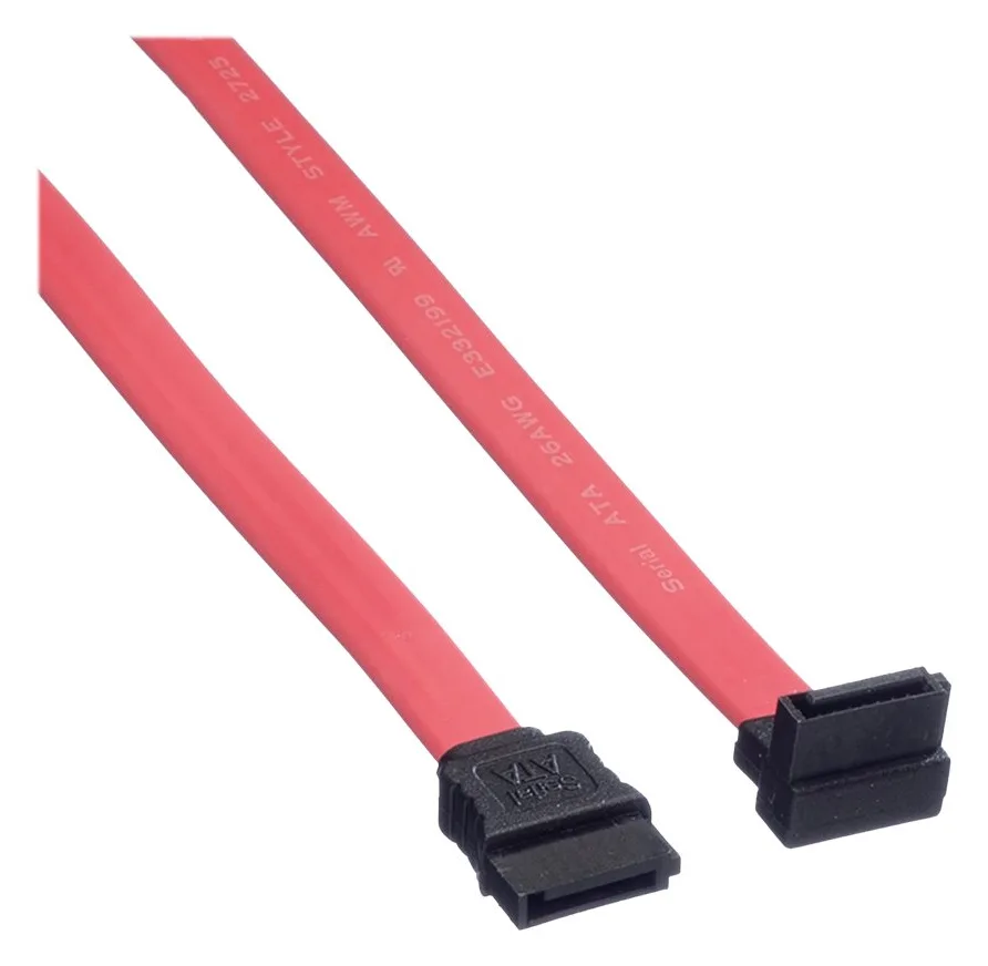 ROLINE SATA-Kabel - Serial ATA 150/300 - SATA (W), Ansicht 4