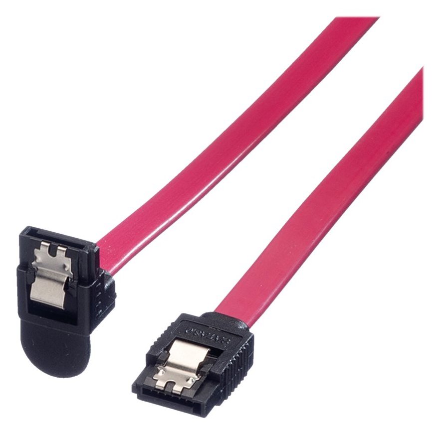 ROLINE SATA-Kabel - Serial ATA 150/300/600 - SATA (W)
